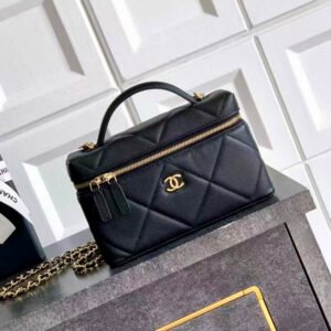 chanel 25k lp bag