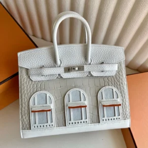 hermes birkin faubourg