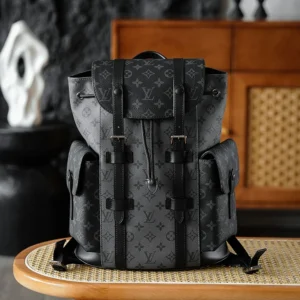 the CHRISTOPHER Small Backpack M46331,