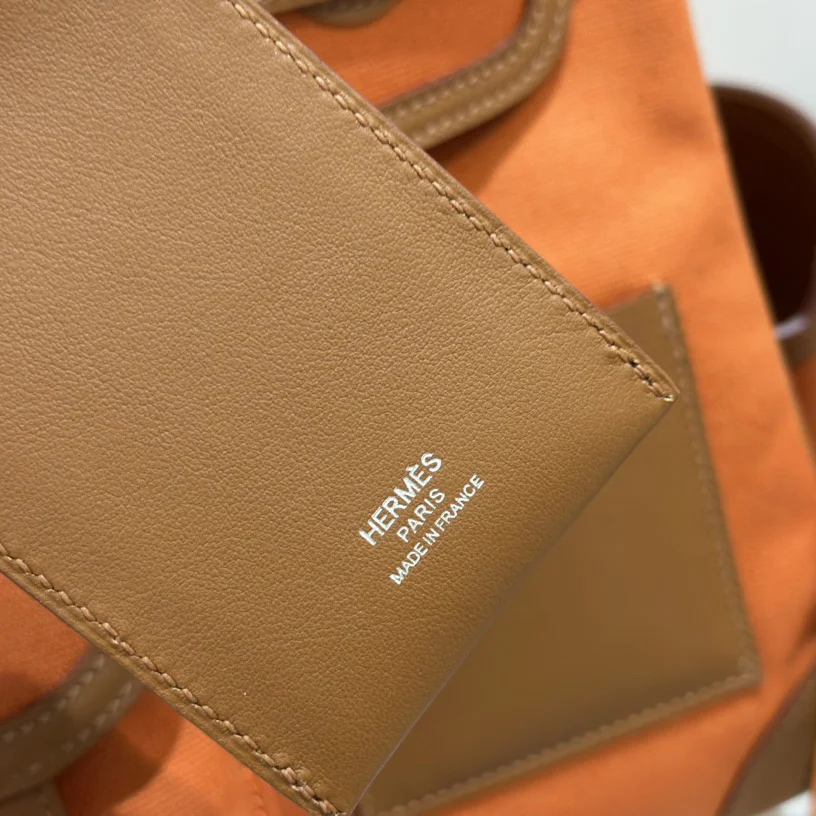 Last One — Special Price Hermes cargo birkin 35cm orange - Image 4